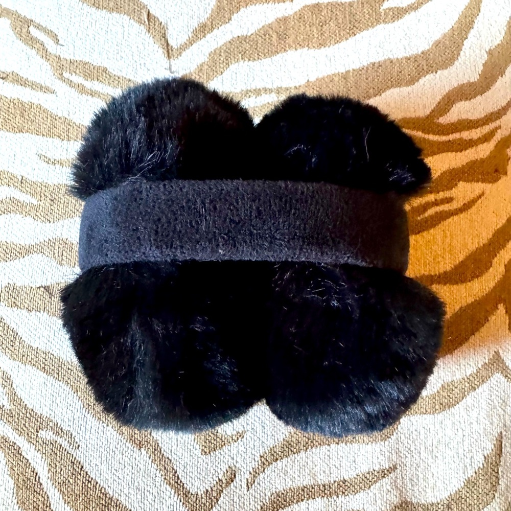 Earmuffs NWOT